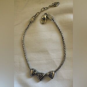 Brighton Heart ANKLE Bracelet
